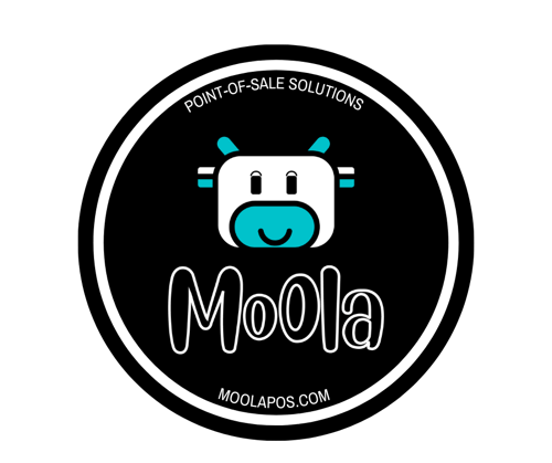 MoOla Round Logo