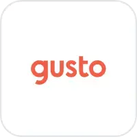 gusto